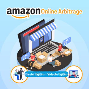 Amazon Online Arbitrage