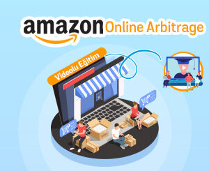 Amazon Online Arbitrage Eğitimi