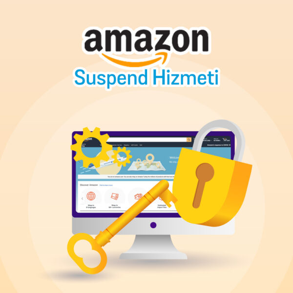 Amazon Suspend Hizmeti