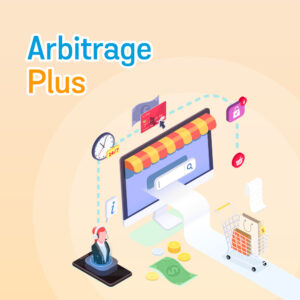 Arbitrage Plus